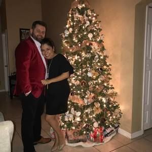 Meet your Posher, Russell